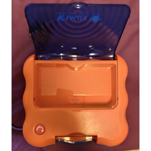 Console éducative Vtech V.Smile Avec 1 Manette - Très Bon état - Jeu Dora L'explorateur Inclus ?