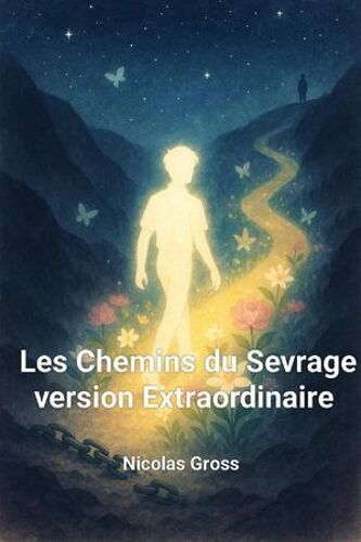 Les Chemins Du Sevrage Version Extraordinaireire