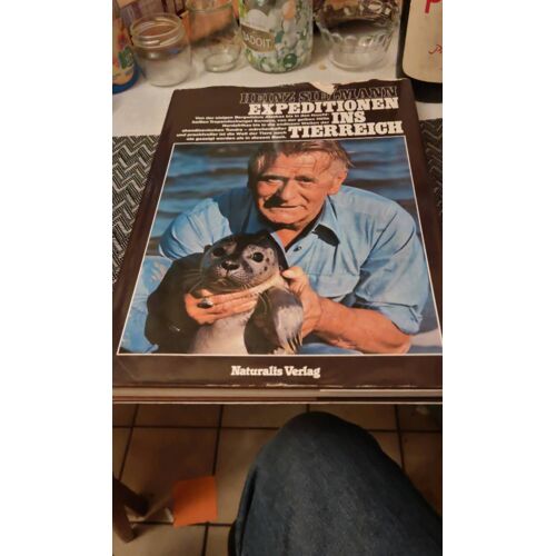Livre En Allemand A Vendre