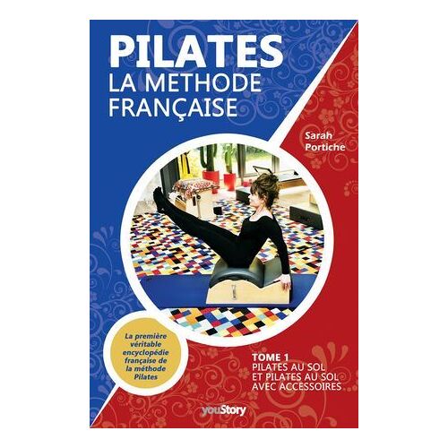 Pilates La Méthode Française