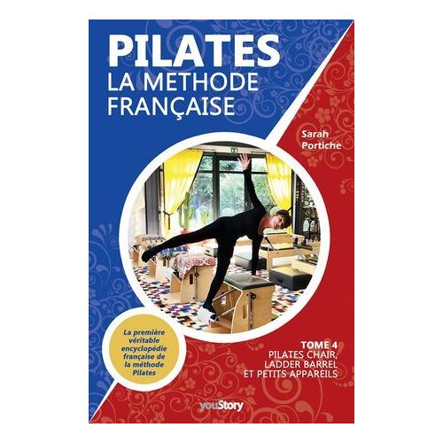 Pilates, La Méthode Française