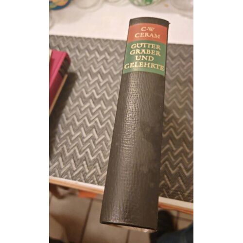 Livre En Allemand A Vendre