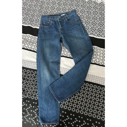 Jean Levis 701 Vintage 