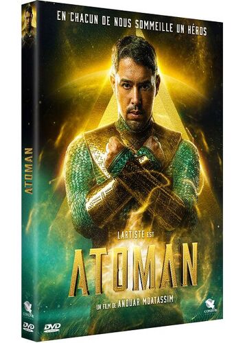 Atoman
