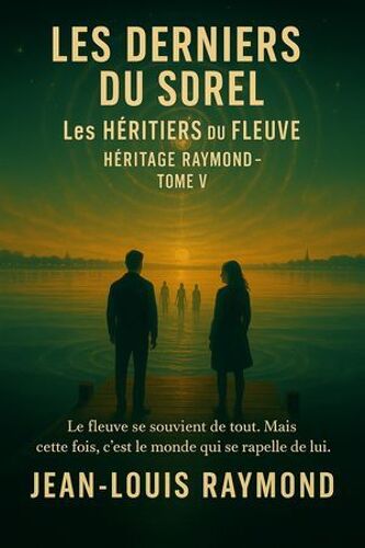Les Derniers De Sorel