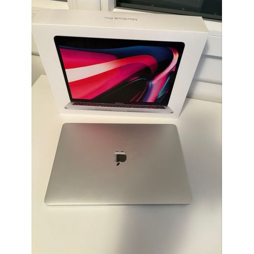 Apple MacBook Pro 2020 - 13" M1 - Ram 16 Go - DD 256 Go