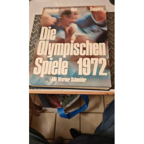 Livre En Allemand A Vendre