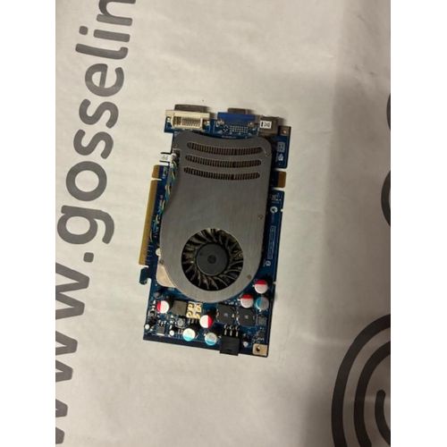 Carte graphique VGA PB KIT