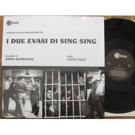 I Due Evasi Di Sing Sing