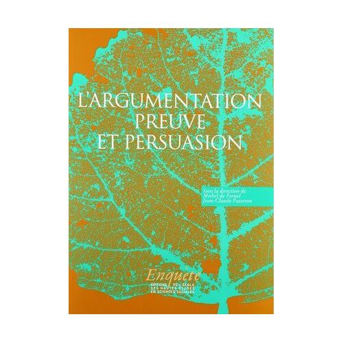 L'argumentation