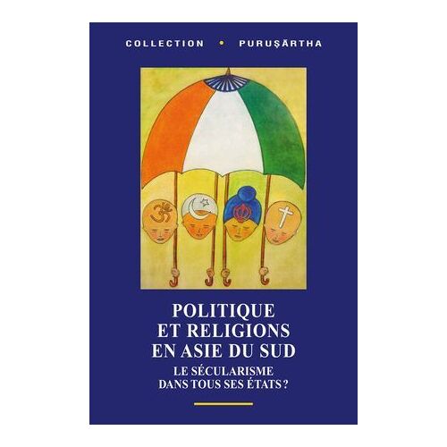 Politique Et Religions En Asie Du Sud