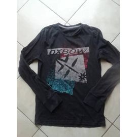 Tee Shirt Manches Longues Oxbox Taille S.