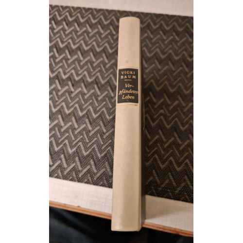 Livre En Allemand A Vendre