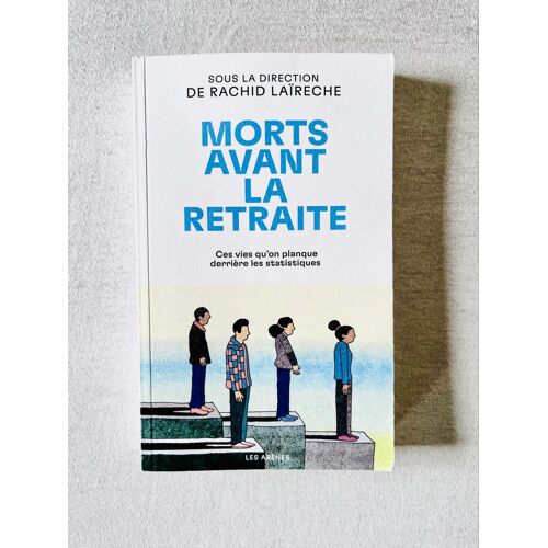 Mort Avant La Retraite