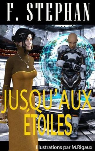 Jusqu'aux Étoiles