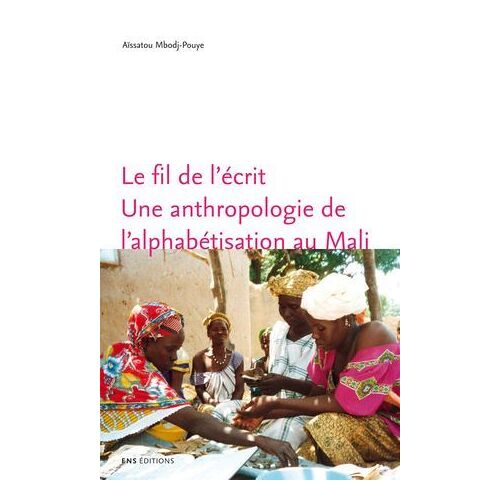 Le Fil De L'écrit