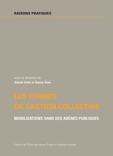 Les Formes De L'action Collective
