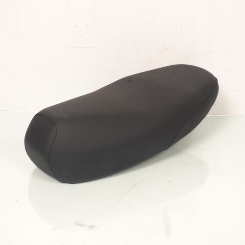 Selle Biplace Rsm Pour Scooter Mbk 50 Booster Spirit Neuf