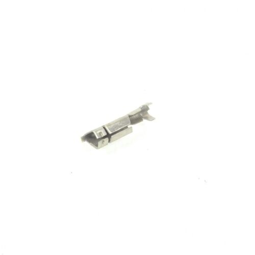 Connecteur Électrique Femelle À Sertir Pour Deux Roues Moto Peugeot 897036 Neuf
