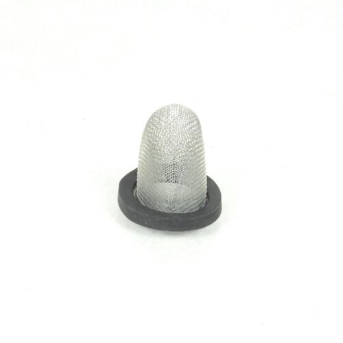 Crépine Bouchon De Vidange Pour Scooter Peugeot 50 Tweet 4t 801900 Ø27mm Neuf
