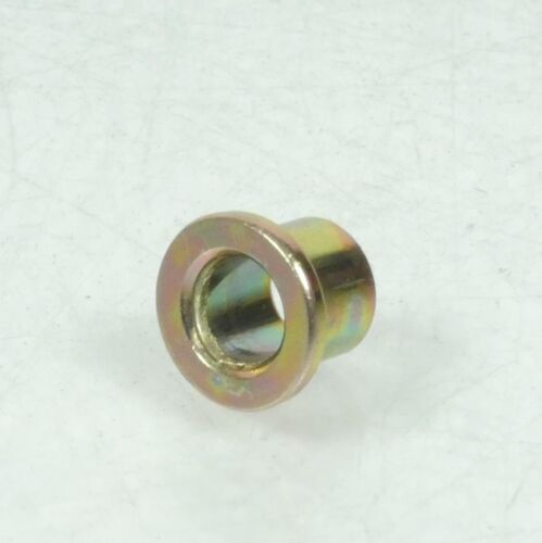 Entretoise Épaulée Pour Scooter Peugeot 50 Tweet 2010-17 802287 6x8.8 12x8.7mm