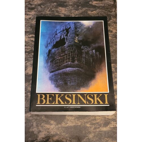 Beksinski