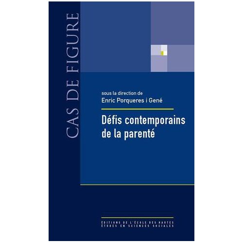 Défis Contemporains De La Parenté