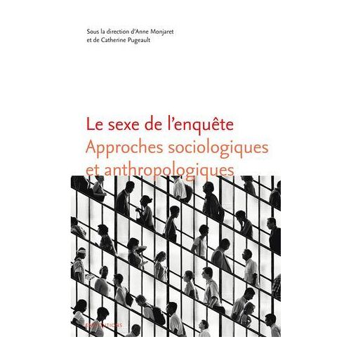 Le Sexe De L'enquête
