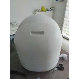 Bonjour Vent Litière Automatique Pour Chat