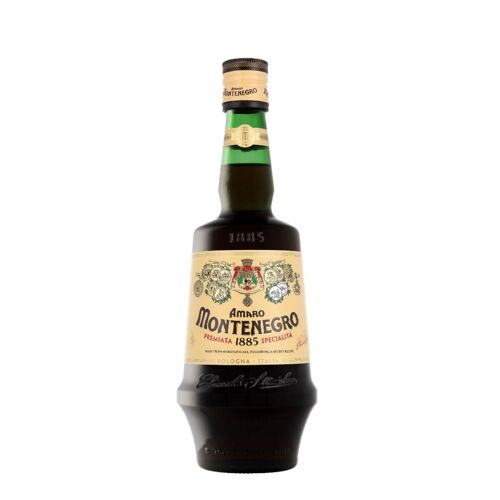 Amaro Montenegro - 23% - 70 Cl
