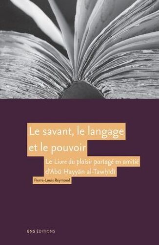 Le Savant, Le Langage Et Le Pouvoir