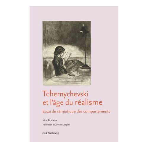 Tchernychevski Et L'âge Du Réalisme