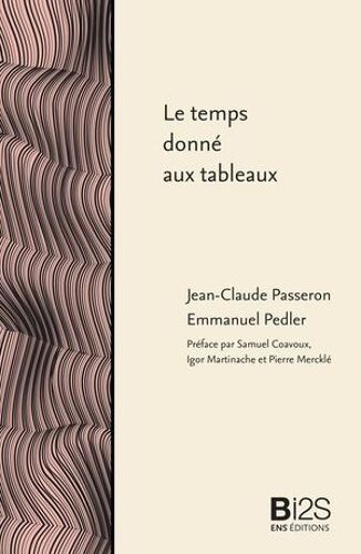 Le Temps Donné Aux Tableaux