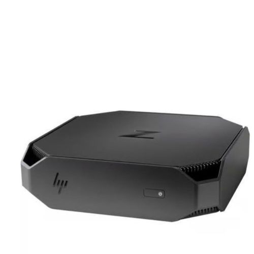 HP Z2 G4 Mini Core i7 - 3.2 GHz - Ram 16 Go - SSD 512 Go RAM 32 Go