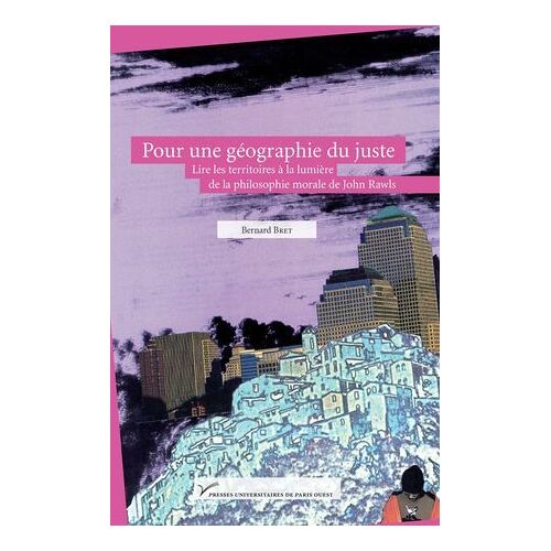 Pour Une Géographie Du Juste