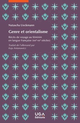 Genre Et Orientalisme