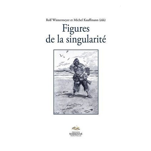 Figures De La Singularité