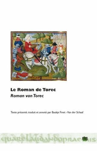 Le Roman De Torec