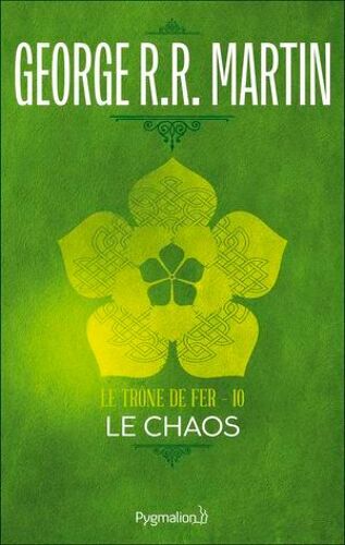 Le Trône De Fer (Tome 10) - Le Chaos