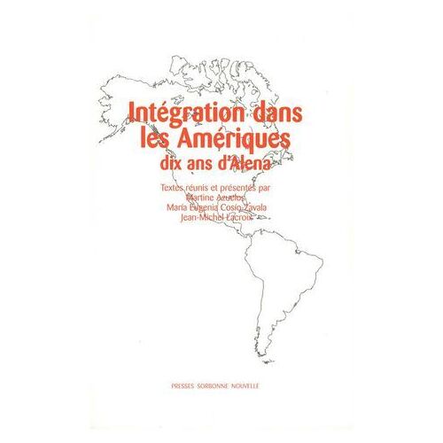 Intégration Dans Les Amériques