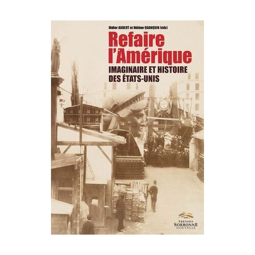 Refaire L'amérique