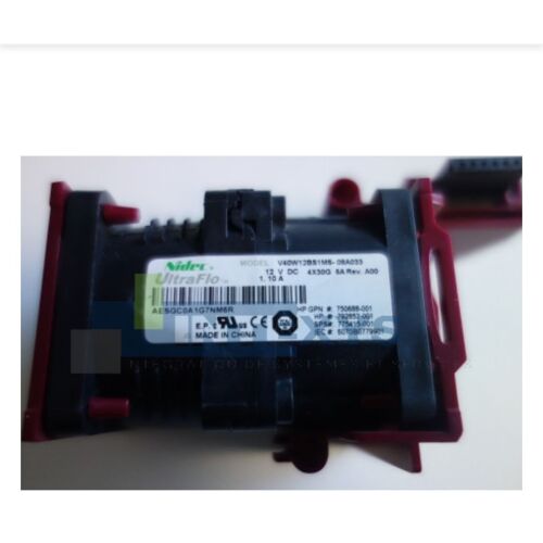 VENTILATEUR HP
