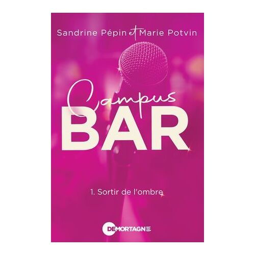 Campus Bar Tome 1