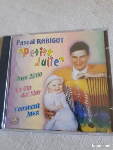 Pascal Rabicot