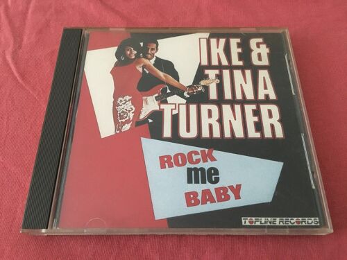 Ike & Tina Turner