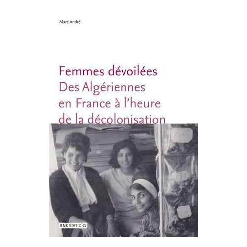 Femmes Dévoilées