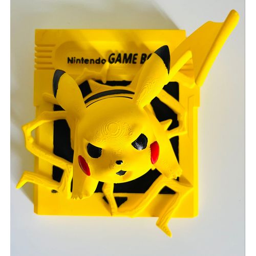 Pikachu Pokémon