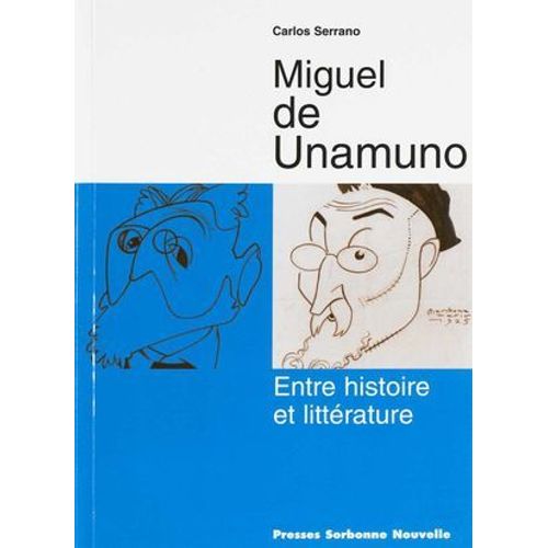 Miguel De Unamuno