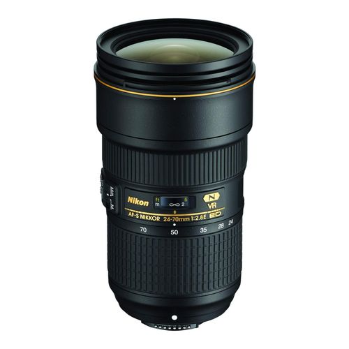 Objectif Nikon AF-SNIKKOR 24-70 mm f/2.8 EEDVR