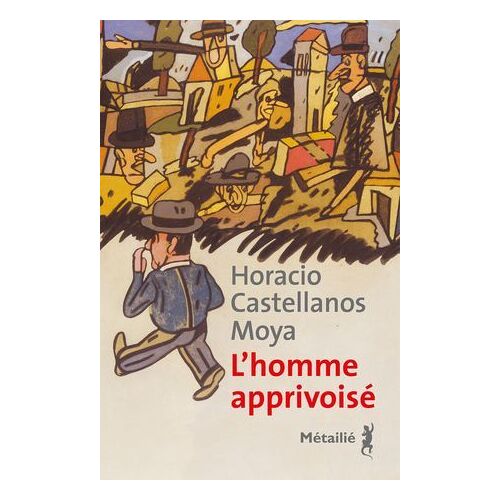 L'homme Apprivoisé